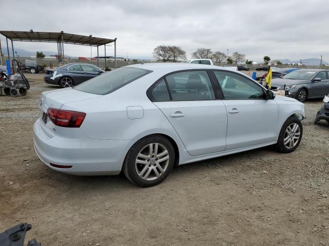 Vin: 3vw2b7aj5jm257928, lot: 50449575, volkswagen jetta s 20183