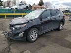 2020 CHEVROLET EQUINOX LT - 2GNAXUEV3L6111222