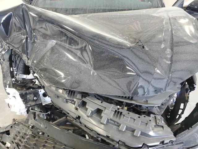 2025 TOYOTA CAMRY XSE - 4T1DAACK2SU011008
