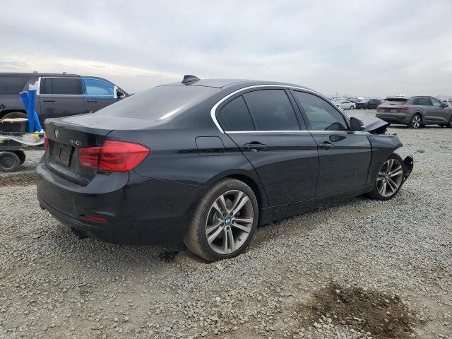 2018 BMW 340 I WBA8B3G57JNU36636