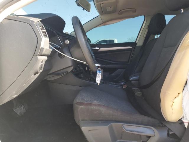 2019 VOLKSWAGEN JETTA S - 3VWC57BU2KM121178