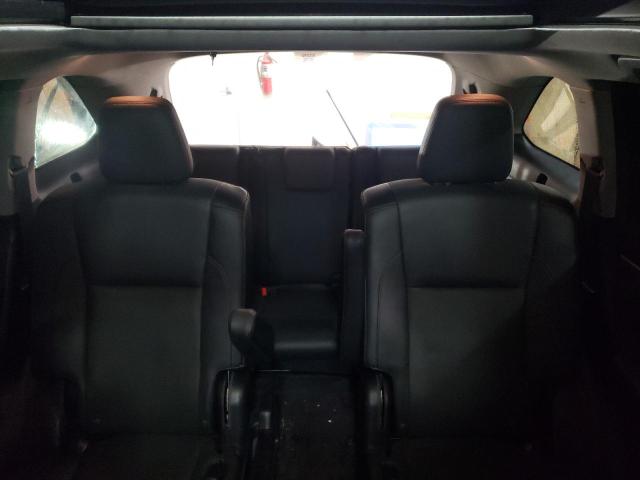 2015 TOYOTA HIGHLANDER - 5TDDKRFH3FS224771