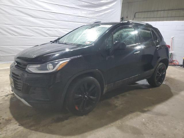 CHEVROLET TRAX 1LT