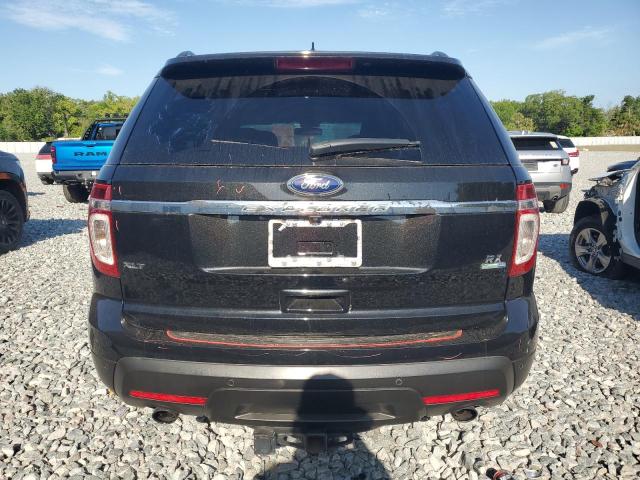 2013 FORD EXPLORER X - 1FM5K8D88DGB62997