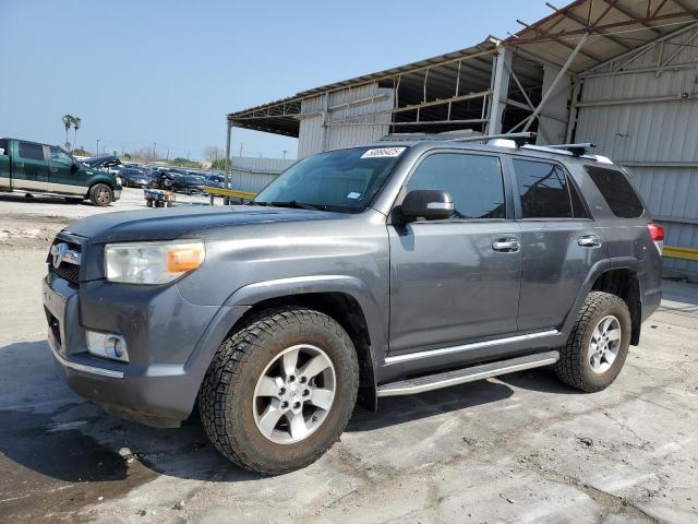 Vin: jtebu5jr6b5066769, lot: 50895425, toyota 4runner sr5 2011 img_1