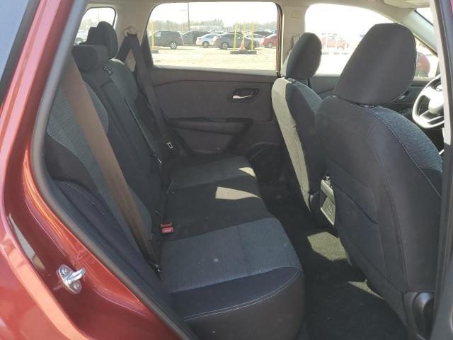 2023 NISSAN ROGUE SV - 5N1BT3BA5PC944100