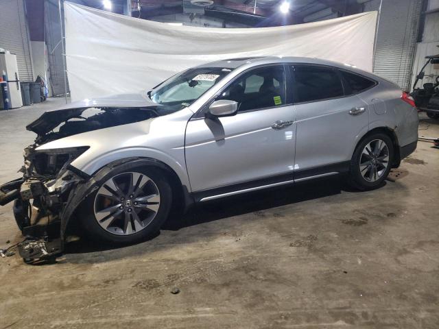 Vin: 5j6tf2h57el002352, lot: 51279705, honda crosstour exl 2014 img_1