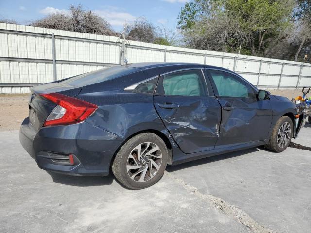 2018 HONDA CIVIC EX - 19XFC2F82JE013321