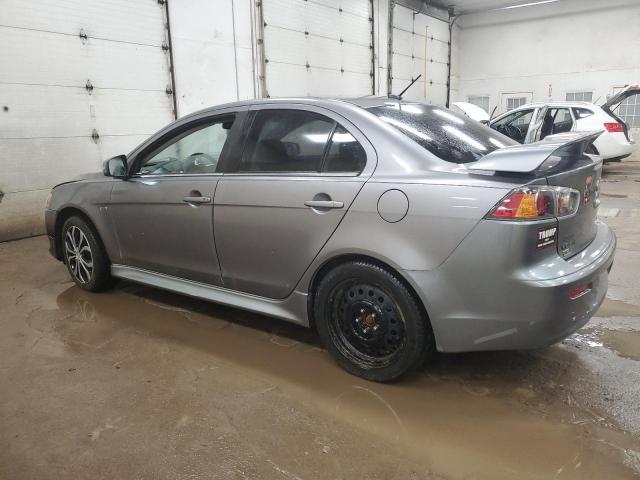 Vin: ja32v2fw2hu012977, lot: 50804625, mitsubishi lancer es 20172