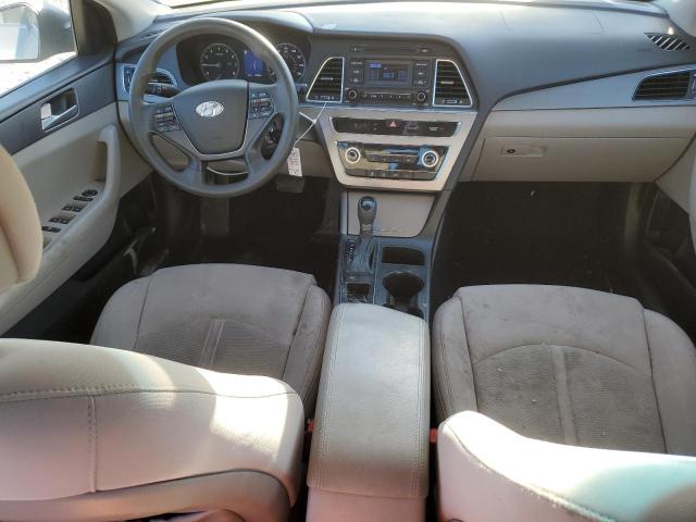 2015 HYUNDAI SONATA SE - 5NPE24AF7FH073887