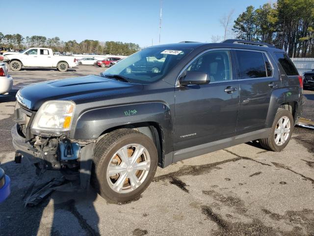 2017 GMC TERRAIN SL - 2GKALNEK3H6277445