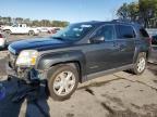 2017 GMC TERRAIN SL - 2GKALNEK3H6277445
