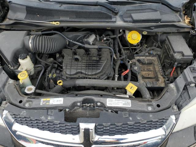 2017 DODGE GRAND CARA - 2C4RDGCG3HR698571