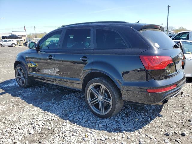 AUDI Q7 PRESTIG 2015 WA1DGAFE8FD010647 photo #3