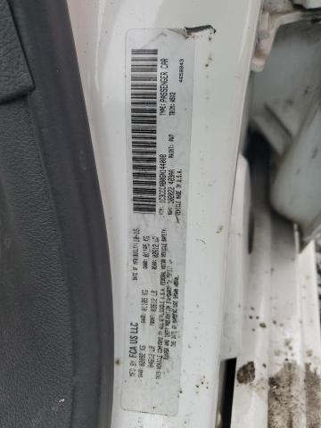 2016 CHRYSLER 200 LIMITE - 1C3CCCAB0GN144008