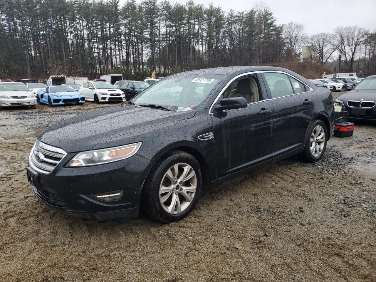 FORD TAURUS SEL