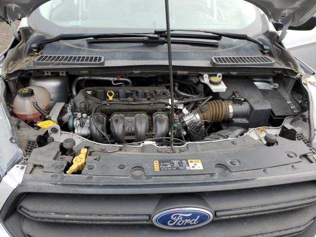 2018 FORD ESCAPE S - 1FMCU0F77JUC39556