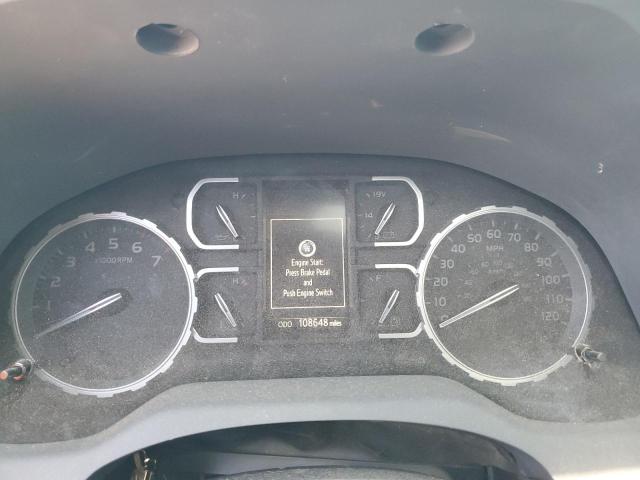 2020 TOYOTA TUNDRA CRE - 5TFDY5F18LX951291