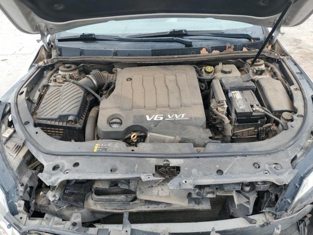 2015 BUICK LACROSSE P - 1G4GF5G37FF159156