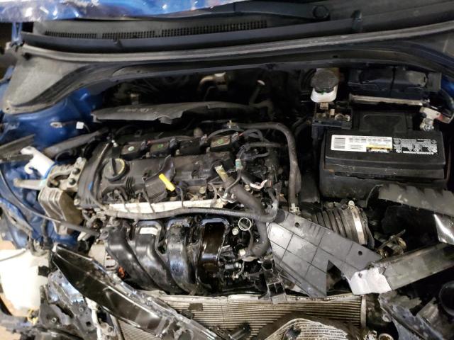 2018 HYUNDAI ELANTRA SE - 5NPD74LF9JH376463
