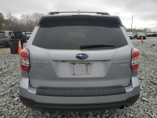 2016 SUBARU FORESTER 2 - JF2SJAXC6GH404185