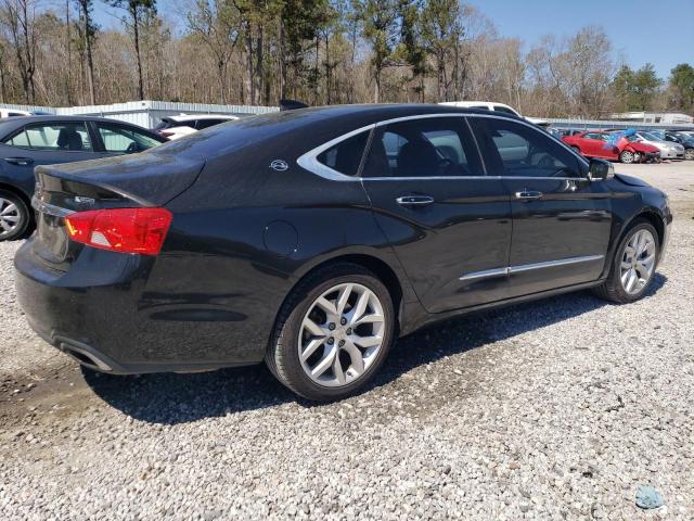 Vin: 1g1145s37hu191166, lot: 50237485, chevrolet impala premier 20173