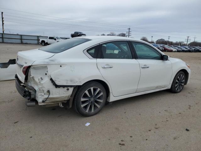 2018 NISSAN ALTIMA 2.5 - 1N4AL3AP7JC167325