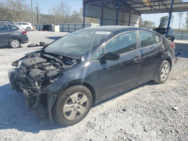 KIA FORTE LX