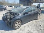 2017 KIA FORTE LX - 3KPFL4A71HE104410