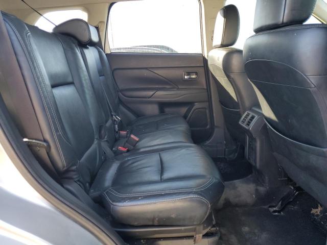 2019 MITSUBISHI OUTLANDER - JA4AD3A34KJ000691