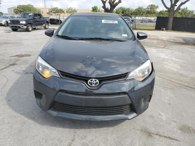 2016 TOYOTA COROLLA L - 5YFBURHEXGP380515