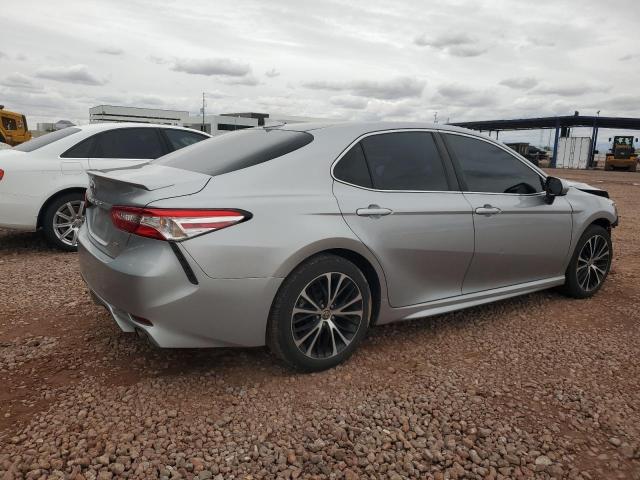 Vin: 4t1g11ak1lu365801, lot: 49327985, toyota camry se 20203