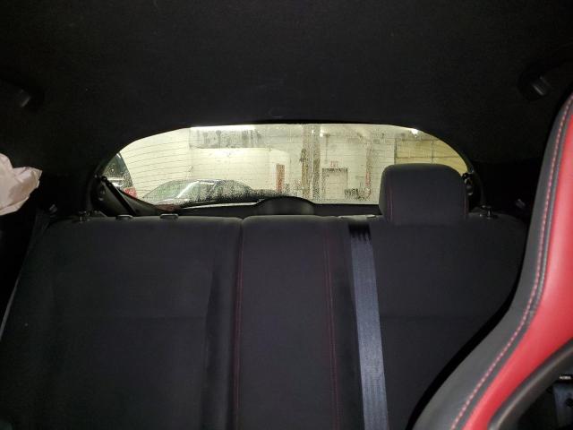 2015 NISSAN JUKE NISMO - JN8DF5MR9FT200151