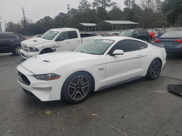 FORD MUSTANG GT