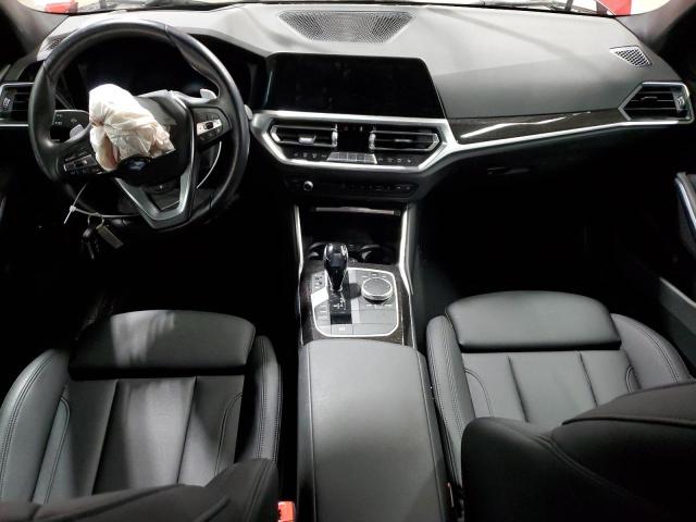 2021 BMW 330E - 3MW5P7J02M8C12528