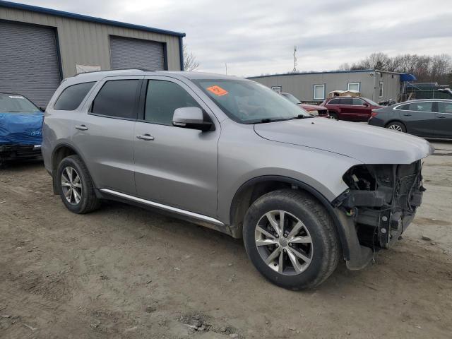 2016 DODGE DURANGO LI 1C4RDJDG8GC453896