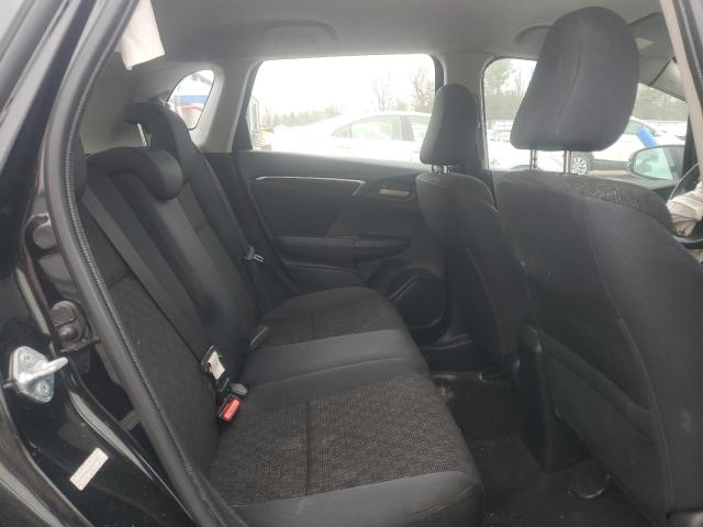 2017 HONDA FIT LX - JHMGK5H52HS002885