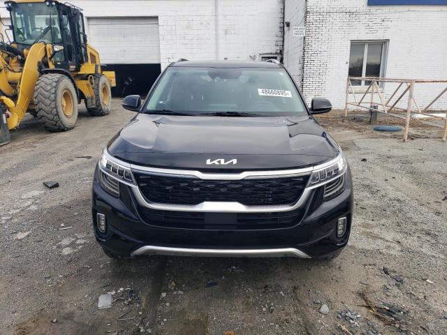 2023 KIA SELTOS SX - KNDETCA24P7420151