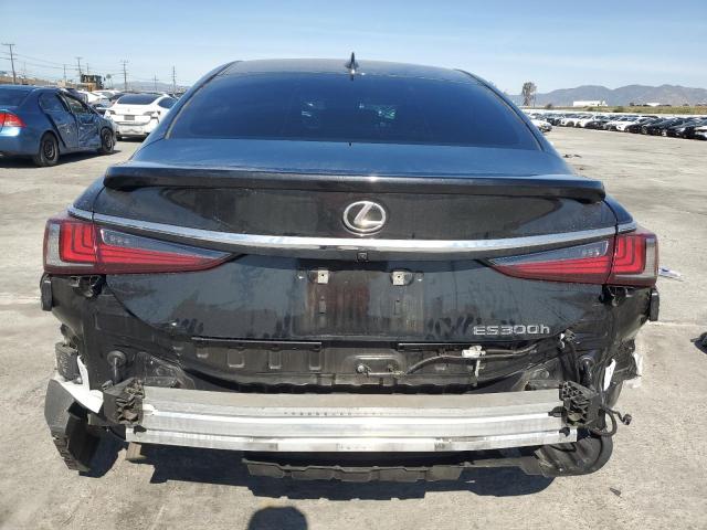 2024 LEXUS ES 300H BA 58ADA1C16RU049206