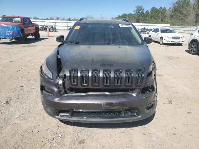 2016 JEEP CHEROKEE L - 1C4PJLCS9GW221999