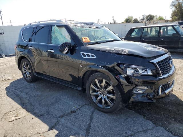 2017 INFINITI QX80 BASE - JN8AZ2ND4H9830588