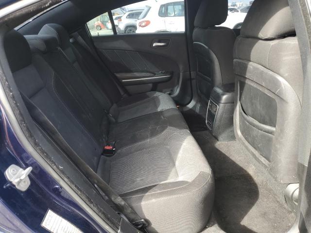 2015 DODGE CHARGER SX - 2C3CDXHG4FH799236