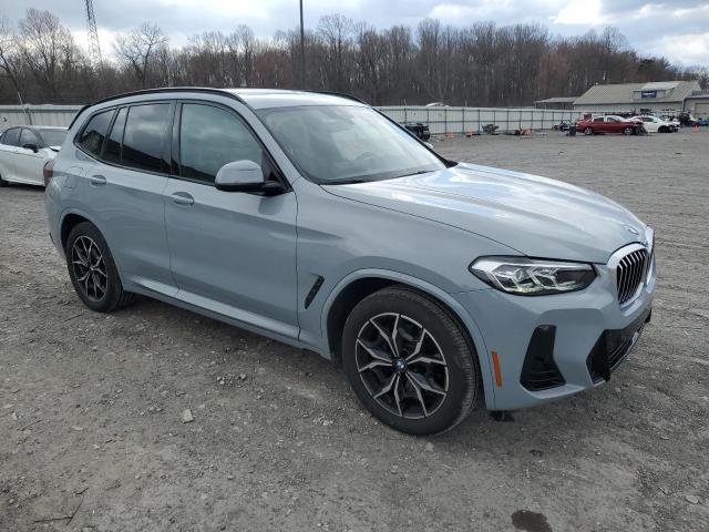 2022 BMW X3 XDRIVE3 #3302864893