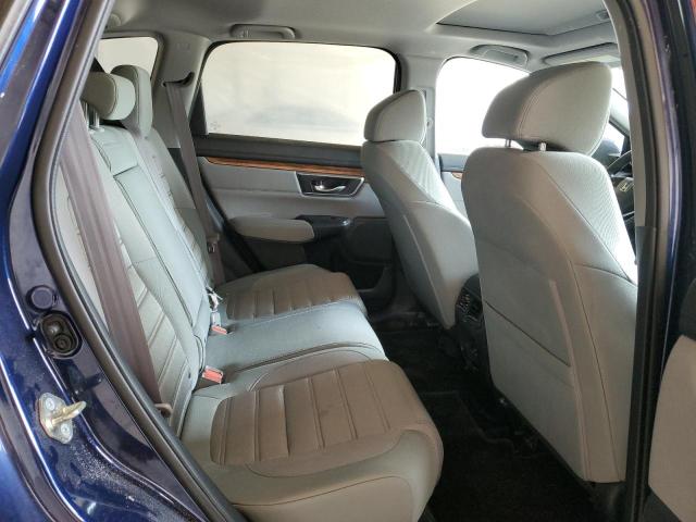 2020 HONDA CR-V EX - 2HKRW2H54LH637398