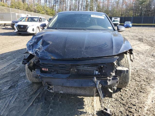 2019 VOLKSWAGEN JETTA GLI - 3VW6T7BU0KM229270