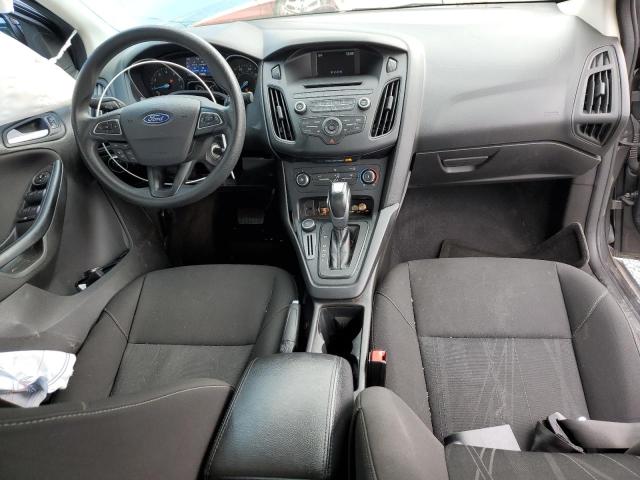 2016 FORD FOCUS SE - 1FADP3F25GL303314