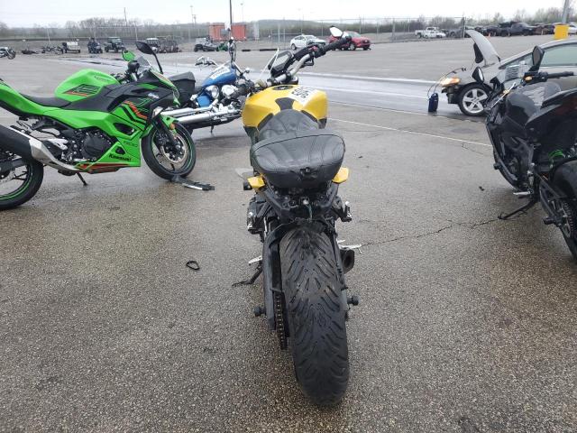 2015 YAMAHA FZ09 JYARN33E3FA005936