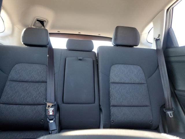 2017 HYUNDAI TUCSON LIM - KM8J33A40HU293171