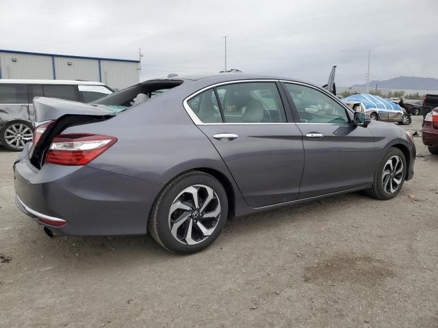 2017 HONDA ACCORD EX - 1HGCR2F0XHA070179