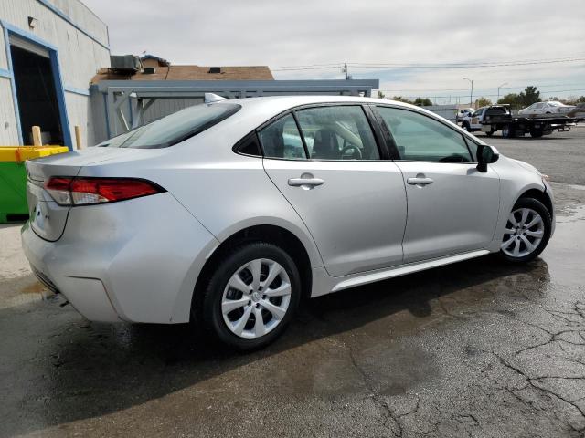 Vin: 5yfb4mdexrp101530, lot: 50102715, toyota corolla le 20243